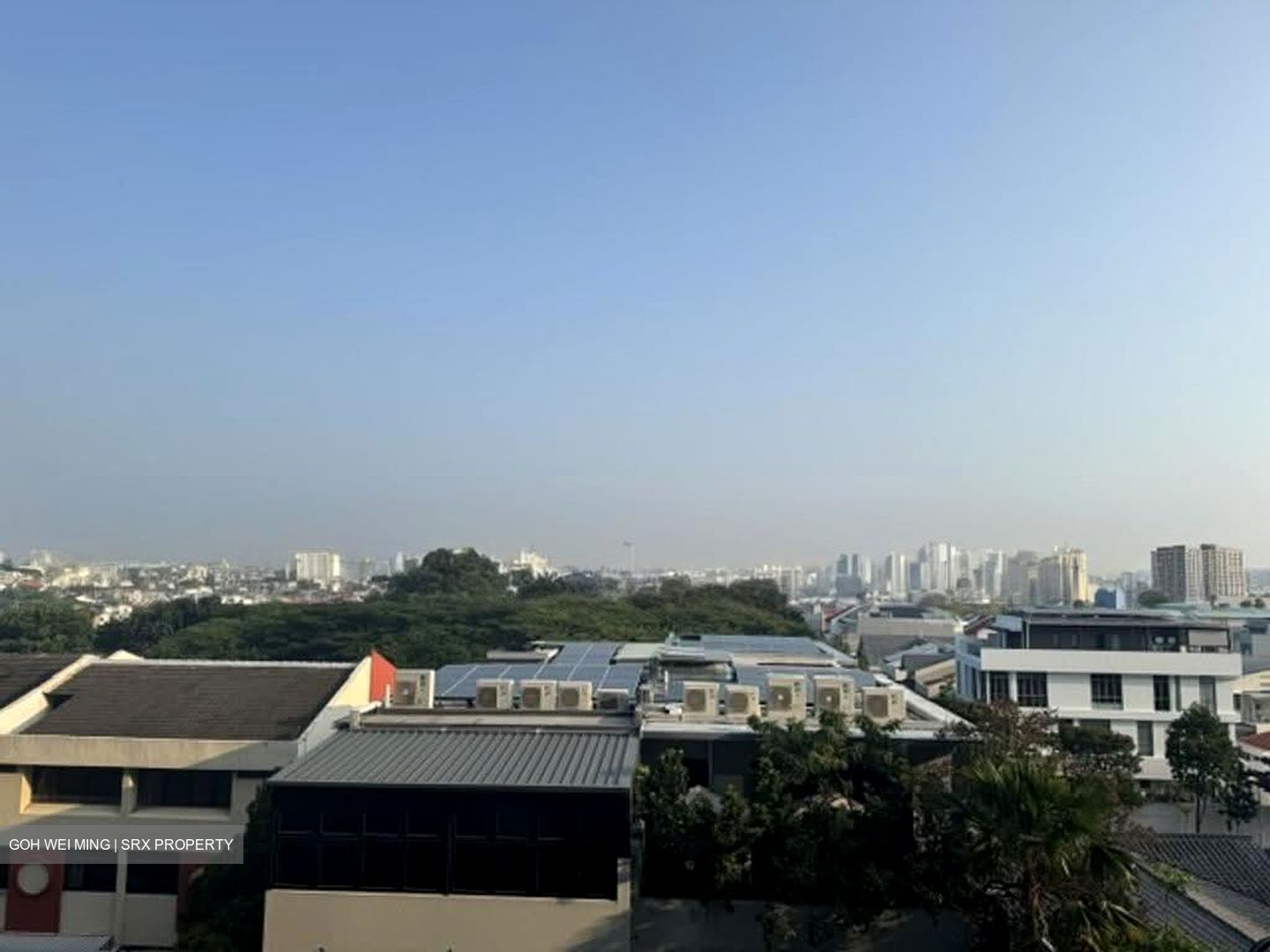 Vacanza @ East (D14), Condominium #610378931